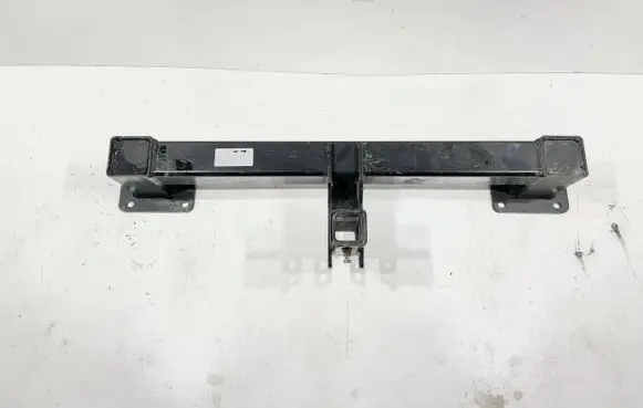 Mercedes-Benz ML W166 Tow bar 