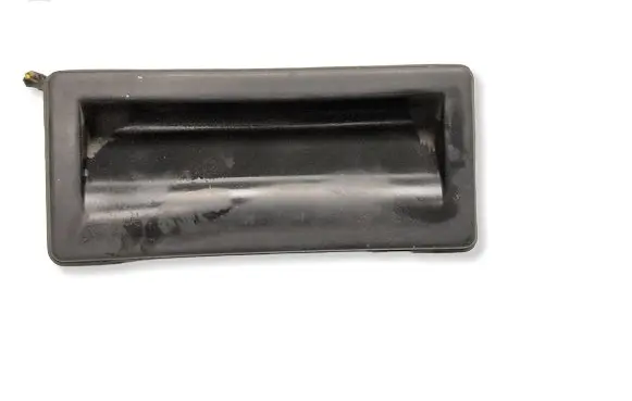 Audi A4 S4 B8 8K Tailgate/trunk/boot exterior handle 5N0827566T