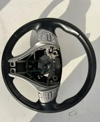 Nissan Qashqai Steering wheel 34154207B