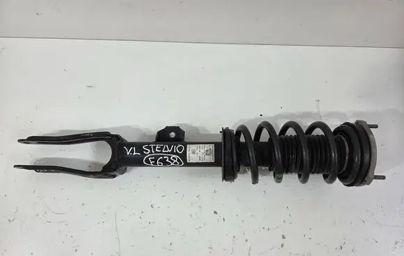 Alfa Romeo Stelvio Front shock absorber/damper 50551258