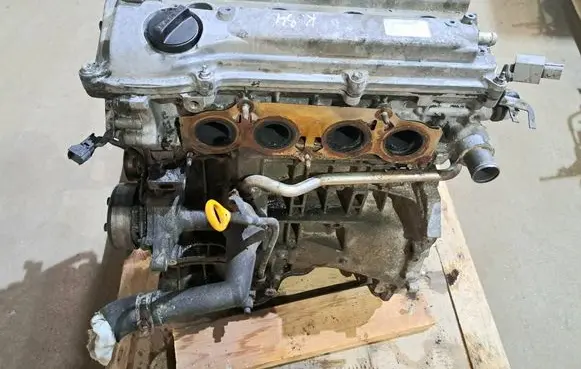 Toyota Avensis T250 Engine 1AZFSE