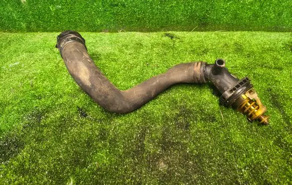 Opel Insignia A Thermostat 55486847