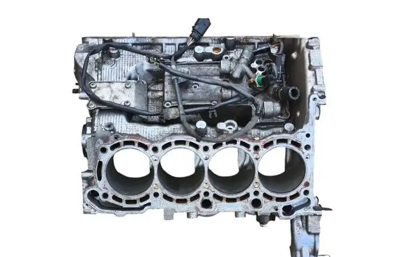 Audi Q8 Engine block CWU003185 260601HR1238 CWU