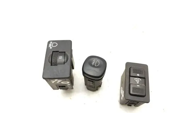 Mazda Tribute Fog light switch YL8413K196AAW 1L2T13K196AA YL8413K196BBW