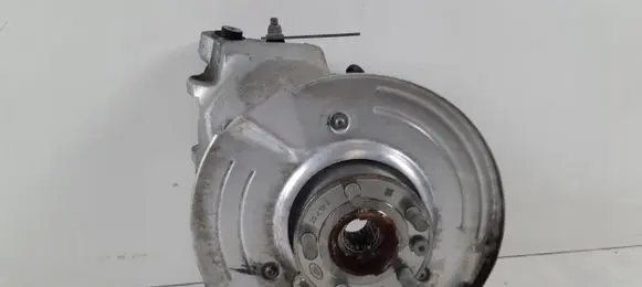 Land Rover Evoque II Rear wheel hub K8D2-5A969-AA
