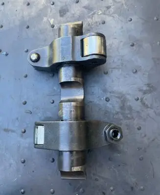 Volkswagen Golf IV Camshaft 038443H