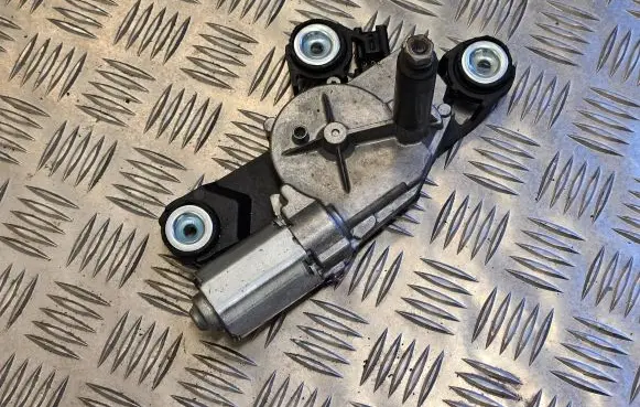 Ford S-MAX Rear window wiper motor 30763683 0390201823 3M51R17K441AE