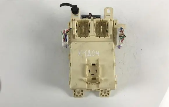 Hyundai i10 Fuse box set 91952B9480 K1204