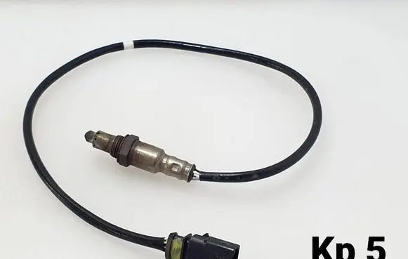 Audi A3 S3 8V Lambda probe sensor 04E906262CS