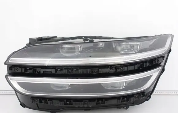 Citroen Jumper Headlight/headlamp 92170