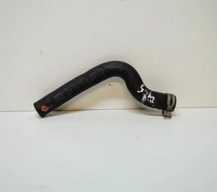 Tesla Model S Engine coolant pipe/hose 08221310762