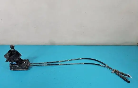 Subaru Forester SJ Gear shift cable linkage IMPRK1458686