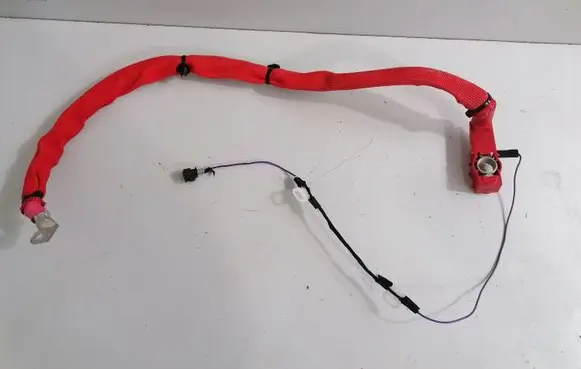 BMW X3 G01 Positive cable (battery) 6841299