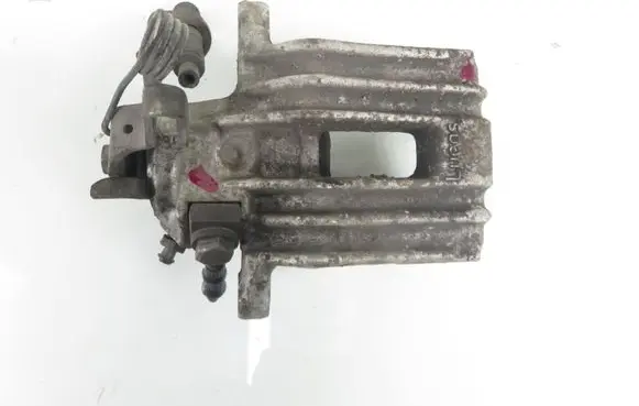 Seat Ibiza IV (6J,6P) Rear brake caliper