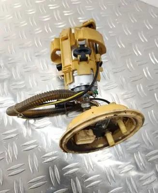 BMW 7 E65 E66 In-tank fuel pump 7180414