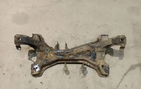Seat Alhambra (Mk1) Front subframe 