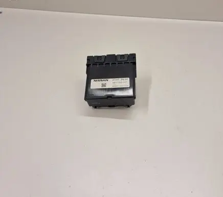 Nissan Leaf II (ZE1) Other control units/modules 274473NL0A