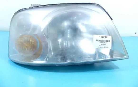 Hyundai Atos Prime Headlight/headlamp IMPRK1245503