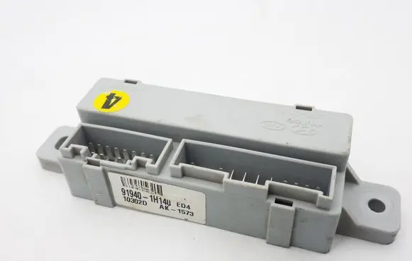 KIA Ceed Other control units/modules 919401H140 10302D