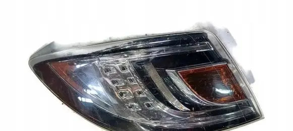 Mazda 6 Rear/tail lights set 