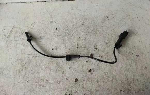 ABS rear brake sensor
