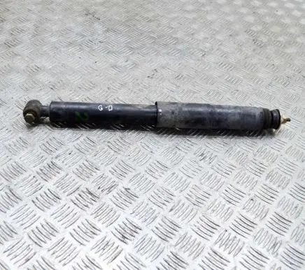 Mercedes-Benz SL R129 Rear shock absorber/damper A1293200031 1293200031
