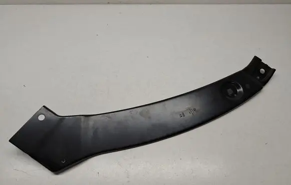 Volkswagen Tiguan Side radiator support slam panel 5N0806929A