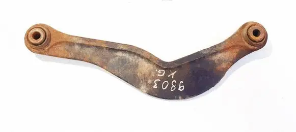 Ford Mondeo MK IV Rear upper control arm/wishbone 6g915500ba 6g91-5500-ba