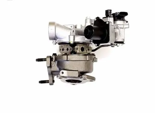 Toyota Land Cruiser (J200) Turbo 1720151020 1720151030 VB48