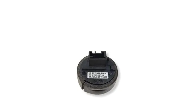 Toyota Proace Immobiliser reader (aerial) 9809759880 R15E1148728