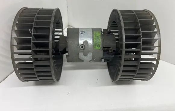 BMW 5 E34 Heater fan/blower 9444450005 8390935