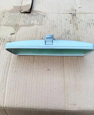 Skoda Octavia Mk2 (1Z) Rear view mirror (interior) E9014022 3B0857511G