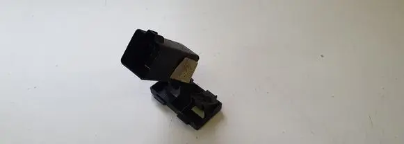 Skoda Superb B6 (3T) Glow plug pre-heat relay