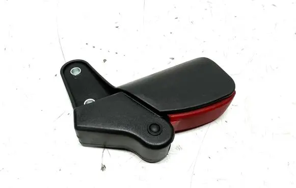 Fiat 500 Abarth Engine bonnet (hood) release handle B340
