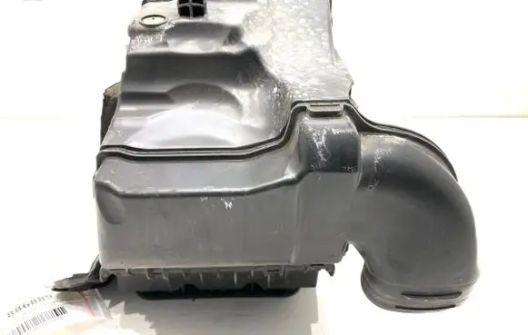 Renault Megane IV Air filter box 165007121R