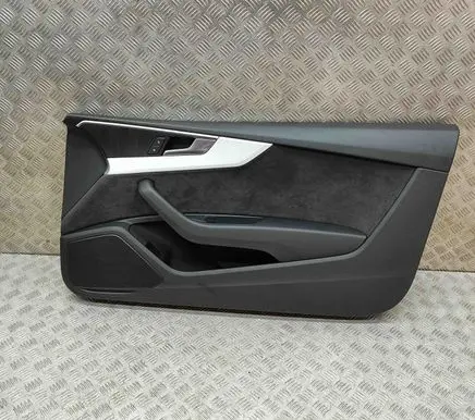 Audi A5 Front door card panel trim 8W6867134