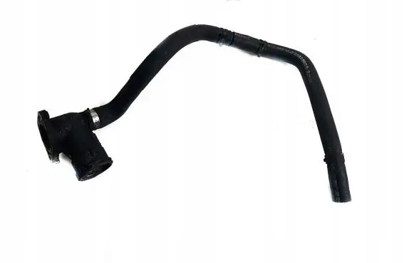 Mercedes-Benz S W221 Engine coolant pipe/hose A2118302515