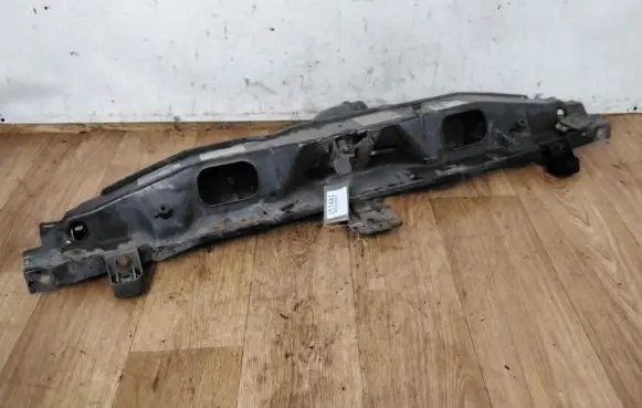 Peugeot Boxer Front bodywork piece 