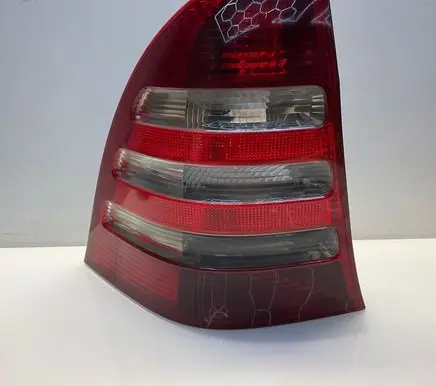 Mercedes-Benz C W203 Rear/tail lights 