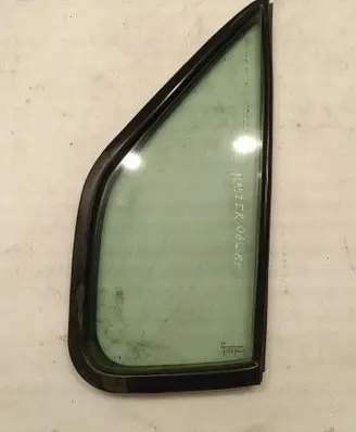 Opel Movano A Front triangle window/glass DOT39AS2M33 43R000464
