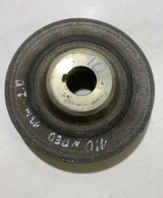 Ford Mondeo MK IV Crankshaft pulley