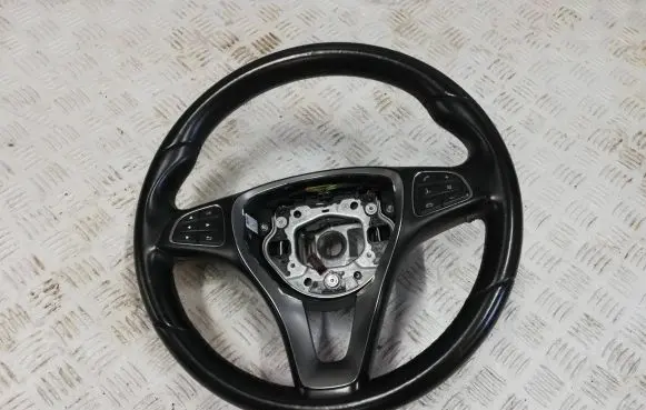 Mercedes-Benz B W246 W242 Steering wheel