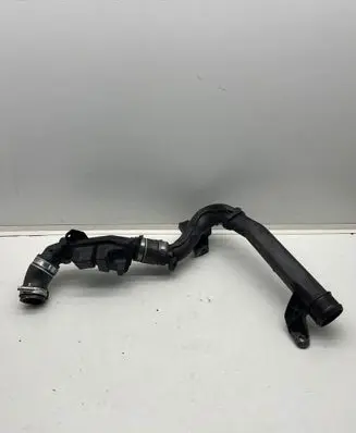 Peugeot 508 II Intercooler hose/pipe 9675758280 98667