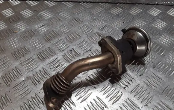 Volvo S80 EGR valve 074131525F 72167506 074131503