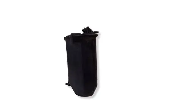 Audi TT TTS Mk2 Active carbon filter fuel vapour canister 1K0201801E 1K0201813 1K0201827A