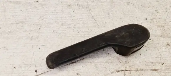 Skoda Fabia Mk1 (6Y) Engine bonnet (hood) release handle 1J1823533B 1J1823533C