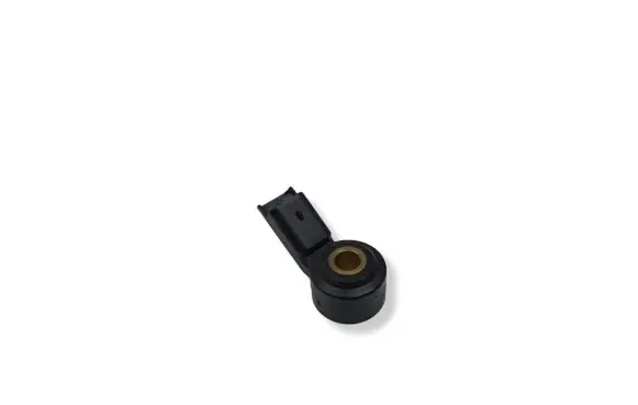 Detonation knock sensor