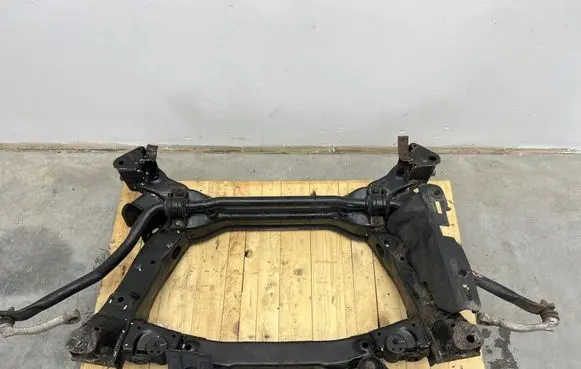 Jaguar XF X250 Front subframe MMAUTKO21432