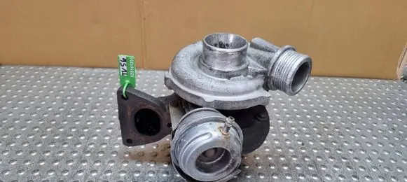 Volvo V70 Turbo 8689592