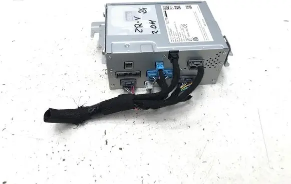 Honda ZR-V Audio system kit 8A5003V0E713M1 14502514 10R0510640